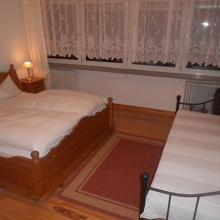 סארברוקן Hotel Adam חדר תמונה