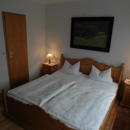 סארברוקן Hotel Adam חדר תמונה