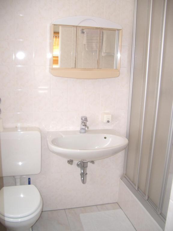 סארברוקן Hotel Adam חדר תמונה