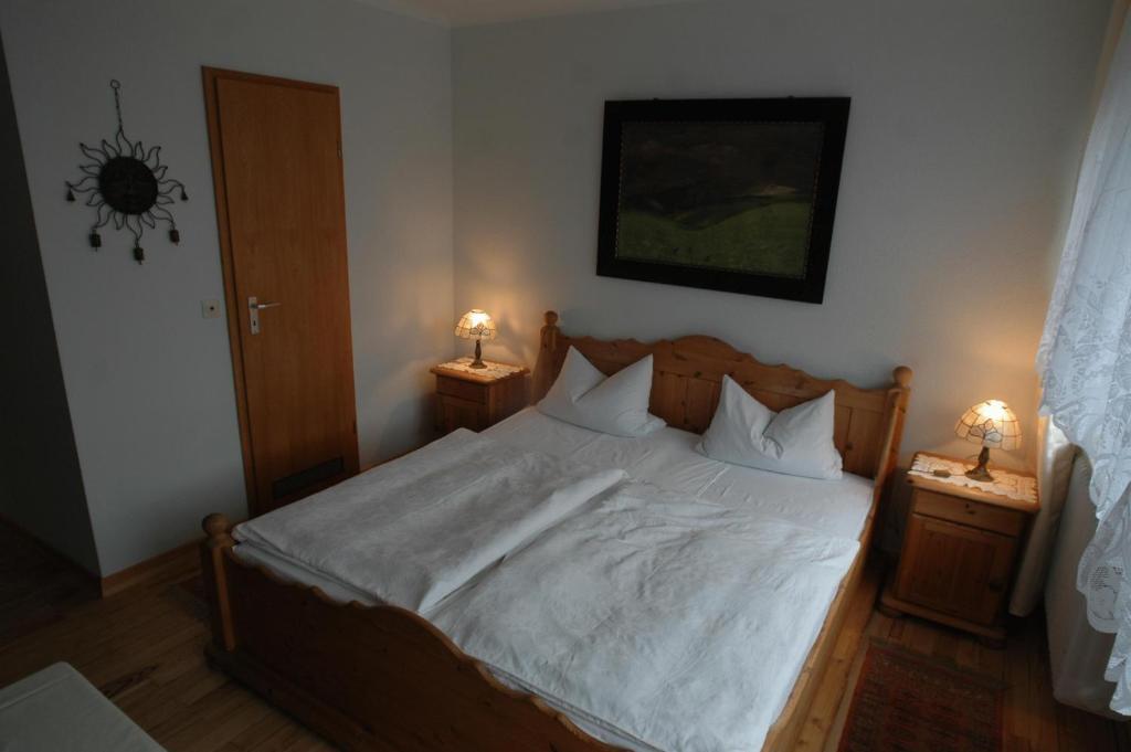 סארברוקן Hotel Adam חדר תמונה